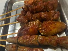 -海平馄饨(逍遥二路店)
