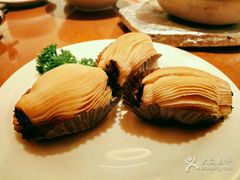 -杭州JW万豪酒店-万豪中餐厅