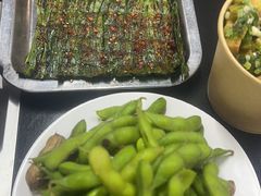 -老黑板筋(顺义总店)