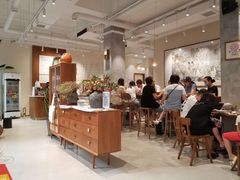 -小豆海棠(嘉兴路店)