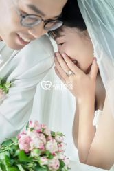 点击看大图 -情订奇缘婚纱摄影(和平路店)