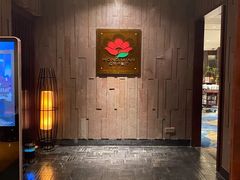 -红棉中餐厅·广州海航威斯汀酒店