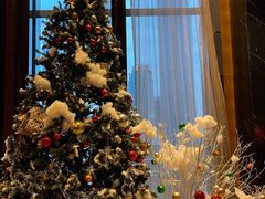 -广州富力君悦大酒店·凯菲厅