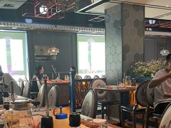 -通海俄式烧烤·俄罗斯大串(嵩山路店)