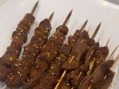 -内蒙古牛羊肉特色美食(后海滨路店)