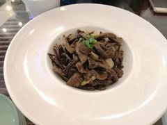 -玉林烤鸭店(垡头店)