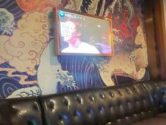 -欢乐迪KTV(泉秀店)