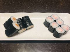-元气寿司(东方宝泰店)