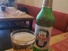 -新兴园饺子馆(北京百子湾店)