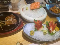 -吉兆·料理(红梅南路店)
