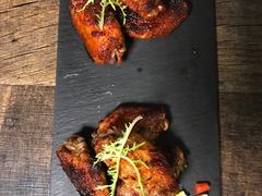 -HIGH FIVE哈福手工汉堡(桂林路店)