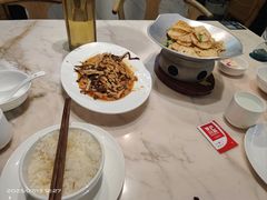 -茅庐毛血旺(临沂泰盛广场店)