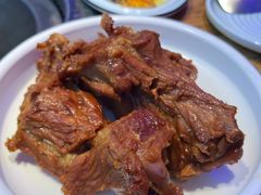 -山河屯铁锅炖·非遗铁锅炖(华强北店)