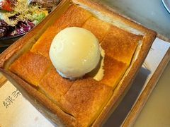 -绿茶餐厅(龙井船宴· 品牌总店)
