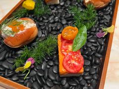 -Highline·城市露台景观餐厅(淮海路店)