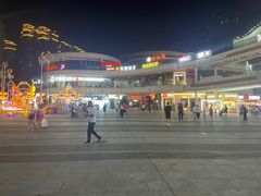 -大锅强·蒸海鲜青岛菜(吾悦广场店)