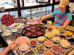 -黄家码头老火锅(解放碑旗舰店)