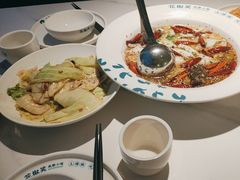 -花椒笑成都小馆(百脑汇店)
