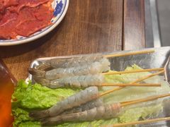 -楠火锅(西单店)