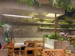 -莺花渡火锅City Green(万象城店)