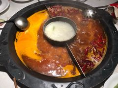 -川锅一号火锅(铜山万达店)