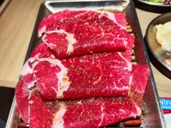 -西塔老太太泥炉烤肉(亚运村店)