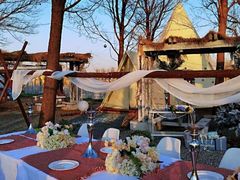 -安德鲁户外烧烤帐篷营地(马泉营店)