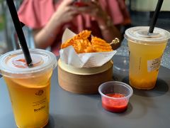 -BeauTea水仙(coco park店)