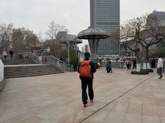 -西湖文化广场