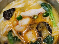 -小满手工粉(上海月星环球港店)