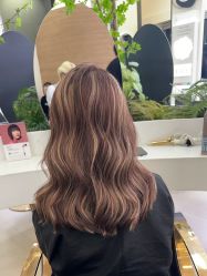-BEAUTY HAIR GANO