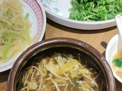 -满园烤鸭·春饼(太原街万达店)