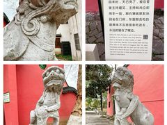 -丝绸小镇荻港古村