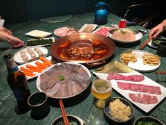 -肆味(东原1891江景店)