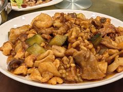 -恩宏德餐馆(平山道店)