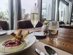 -Mercato莫卡多露台餐厅与酒吧(K11店)