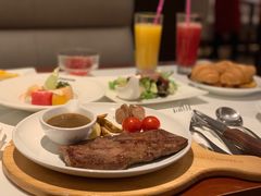 -斗牛士牛排(南京东路店)