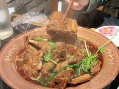-友乐居羊蝎子(西直门店)
