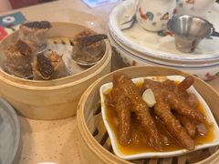 -点都德(聚福楼店)