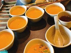 -滇釜火锅·能喝汤的火锅(车公庄店)