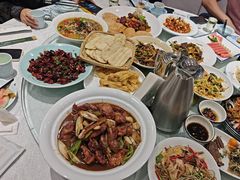 -大草原清真饭庄(沙河店)