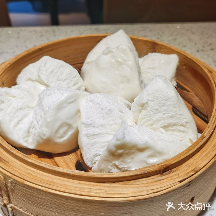 广州探店|人均50R的平价茶点