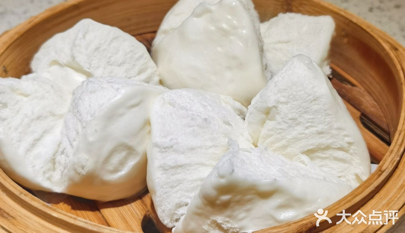 广州探店|人均50R的平价茶点