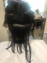 -IMPACT 影响力发型连锁