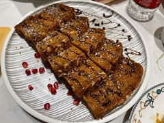 -巴扎屋大盘鸡·新疆菜(汇嘉时代店)