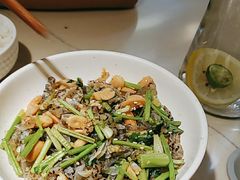 -渔语鱼酸菜鱼新川菜(来福士店)