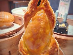 -禄运茶居·手工点心(猎德店)