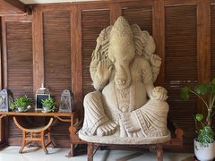-Local泰莲庭(虹鳟鱼店)