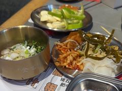 -金龙烧烤·牛肉面(西塔店)