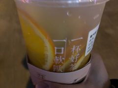 -奈雪的茶(市百一店)